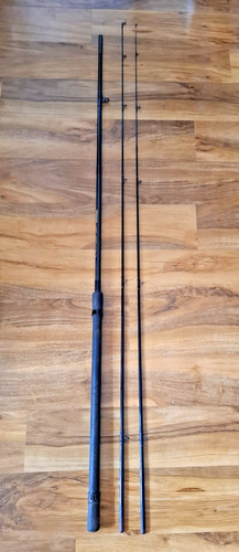 Shakespeare fishing rod twin - shakespeare,