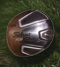 Golf Titleist 909D2 10.5°