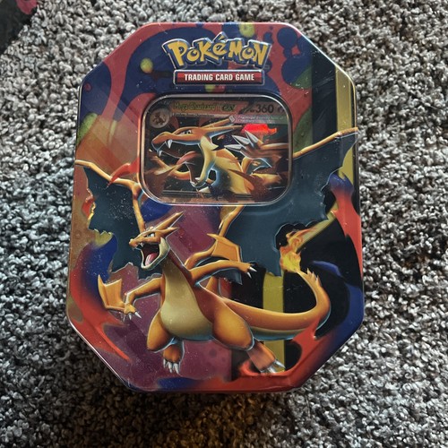 Pokemon tcg mega charizard - pokemon,