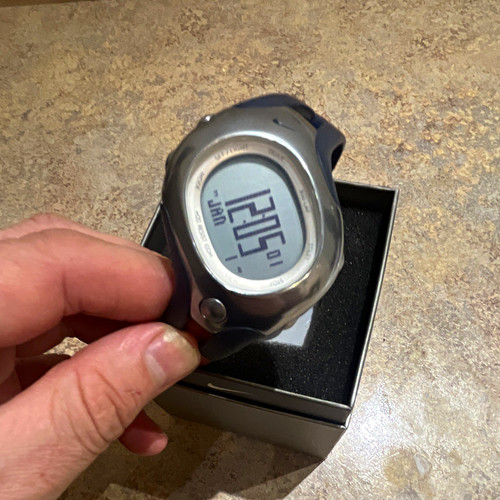 Nike triax 300 digital - 300,