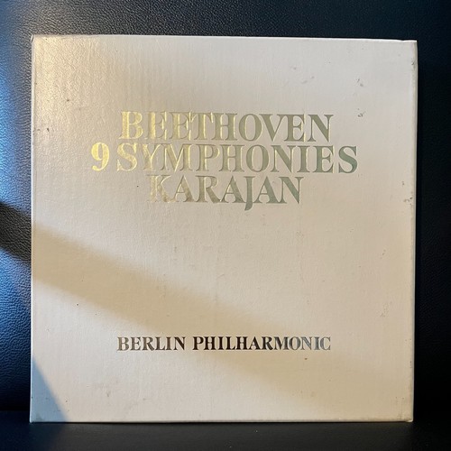 Herbert von karajan berlin - von,