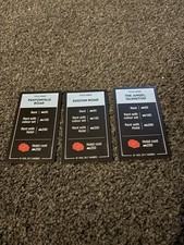 Monopoly Cheaters Edition