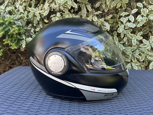 Givi hps x08 - x, modular