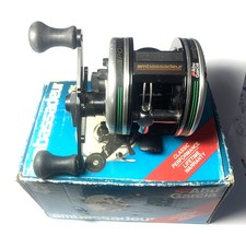 ABU AMBASSADEUR POWER 4 BAIT