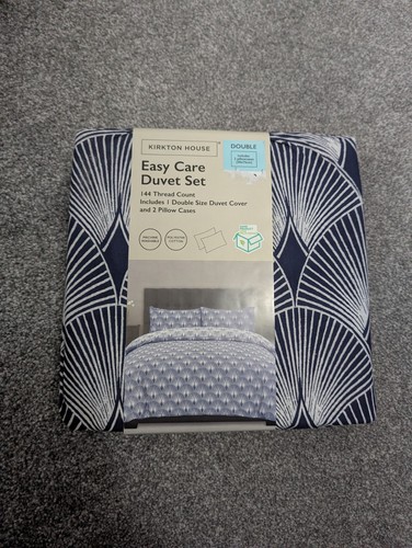 Kirkton house easy care duvet - kirkton,