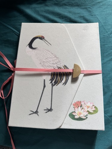 Paperchase notebook with - paperchase,