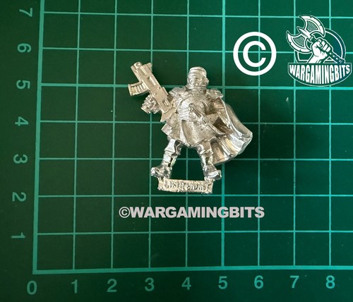 40k metal warhammer imperial - 40k,