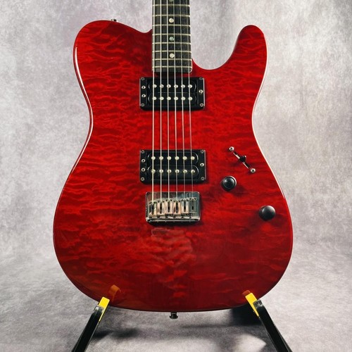 Fender american deluxe - american,