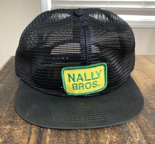 John deere nally - john,