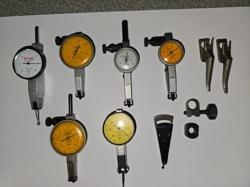 Job lot dial test indicator - dial,