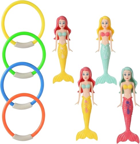 Pcs swimming pool toys - swimming,