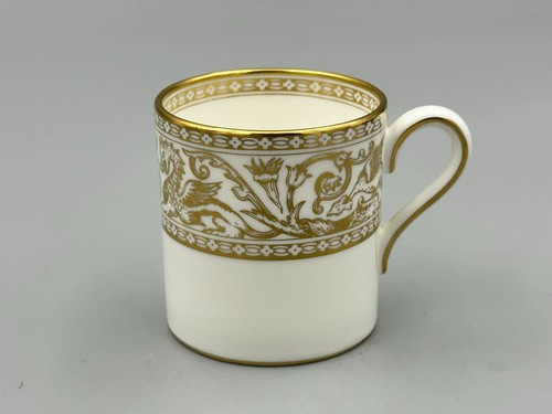 Wedgwood florentine gold w4219 - florentine,