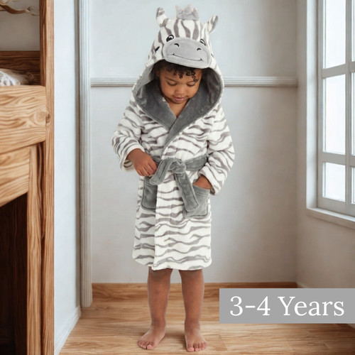 Girls boys unisex hooded - girls,