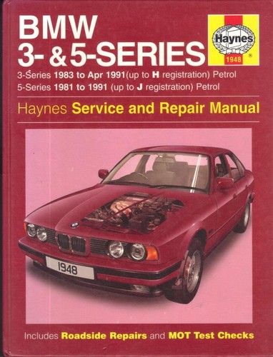 Bmw e30 316 318i - bmw,