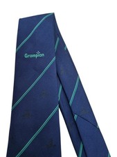 Grampian Transport Bus Driver