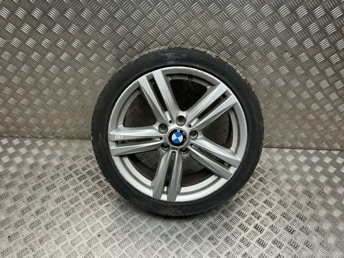 Bmw series sport - bmw, f21