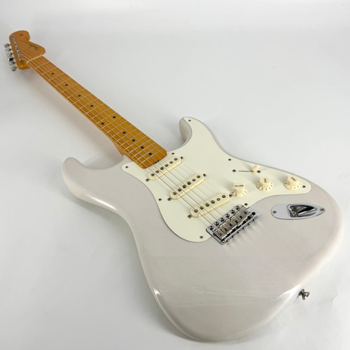 2012 fender eric johnson - 2012,