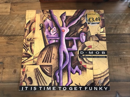 Mob d c sarome - mob, &
