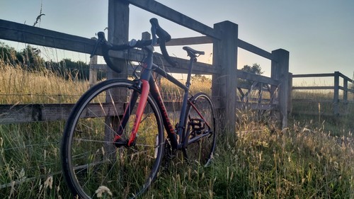 Specialized allez sport - allez, e5
