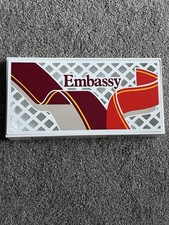 Embassy Drip Tray Vintage