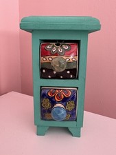 Upcycled Decorative Desktop