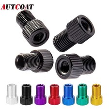 VALVE ADAPTER PRESTA TO