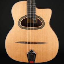 Eastman DM3 Gypsy Jazz Grande