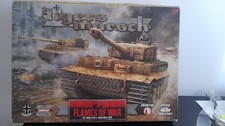 Flames of War Tigers Marsch