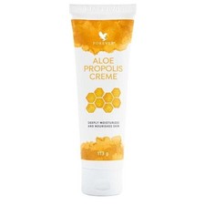 1 FOREVER LIVING ALOE Vera Propolis Cream, Deeply smoot Moisturizer  Original