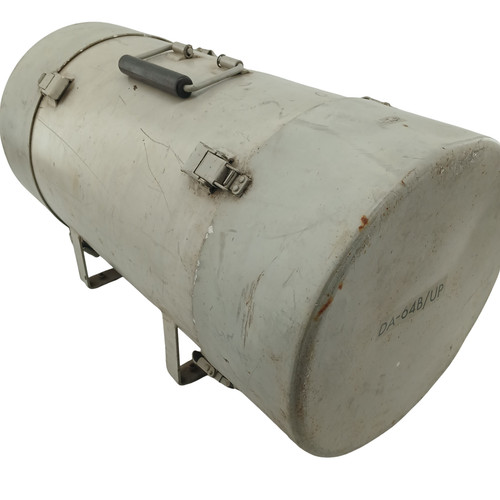 Vtg military equipment - equipment, storage