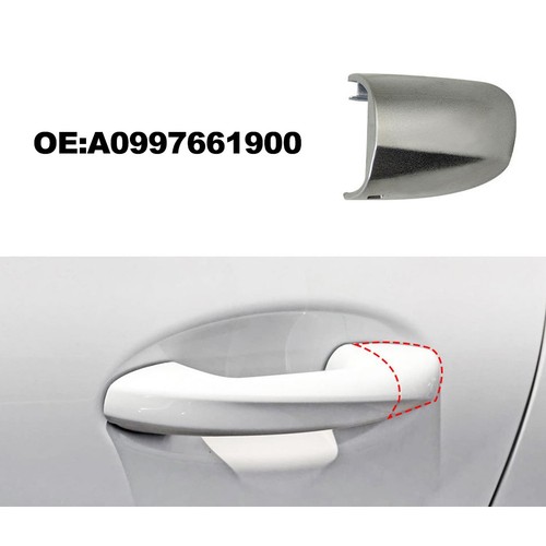 For mercedes class w205 - for, left