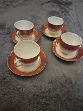 Vintage Salisbury Fine Bone