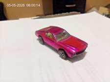 HOT WHEELS REDLINE HTF PINK