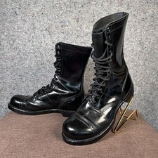 Corcoran 1500 10" Leather