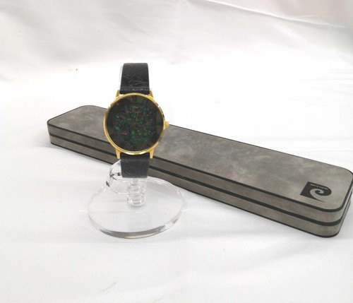 Pierre cardin wristwatch - pierre,