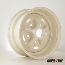 1 x 16" Steel Wheel fits Range