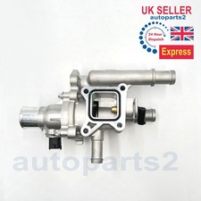 New Thermostat Housing for