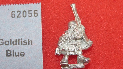 Harlequin miniatures dwarf - miniatures,
