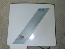 Santon Auto-dri Hot Air Hand