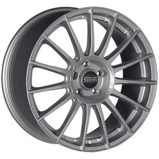ALLOY WHEEL OZ RACING SUPERTURISMO LM FOR VOLKSWAGEN GOLF VIII 7.5X17 5X112 MAT