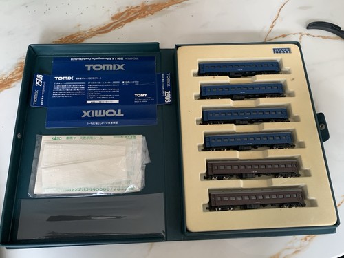 Kato tomix gauge set - set, of