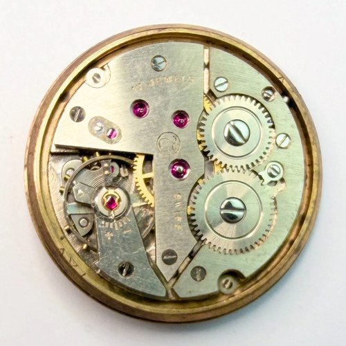 Majex watch movement - (as, 1634)
