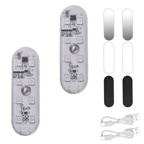 Uraqt car led interior - uraqt,