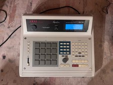 Akai MPC60 Mkii - Legendary