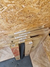 Howdens Tewkesbury Kitchen Doors