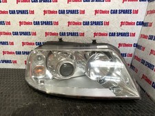 SEAT ALHAMBRA TDI MK1 FL 7M