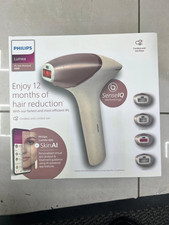Philips Lumea 9900 IPL Hair
