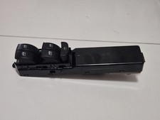SAAB 9-3 93 04-12 CONVERTIBLE CABRIO DRIVER DOOR WINDOW SWITCH DDM 12772018