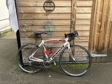 Bianchi C2C Via Nirone 7 Road
