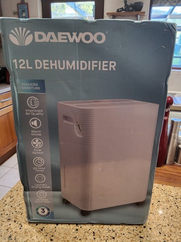 Daewoo 12l electric - daewoo,